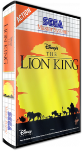 The Lion King
